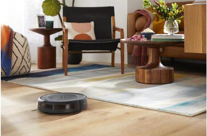 Image du produit iRobot Roomba i5 (Robot vacuum)