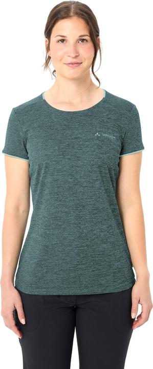 Actual product image Vaude Women's Essential T-Shirt (M)