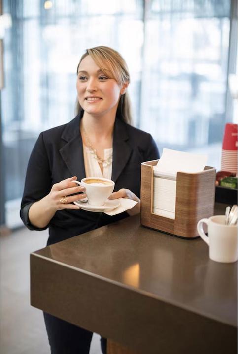 Produktbild Tork Xpressnap® (1 x)