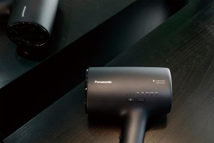 Actual product image Panasonic MPN EH-NA0J-N825