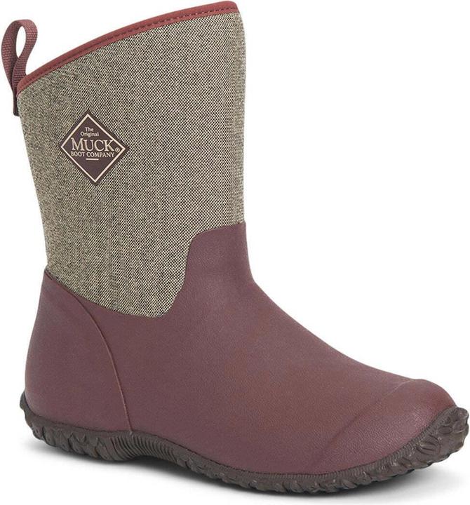 Produktbild Muck Boot RHS Muckster II SlipOnStiefel kurz (40)