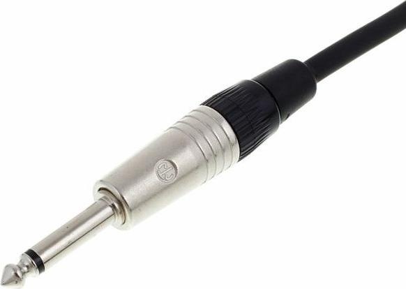 Actual product image Fischer Amps EW 100 G4-935-S (10m, 3.5mm jack)
