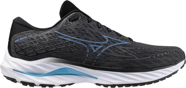 Actual product image Mizuno WAVE INSPIRE 20 (40.5)