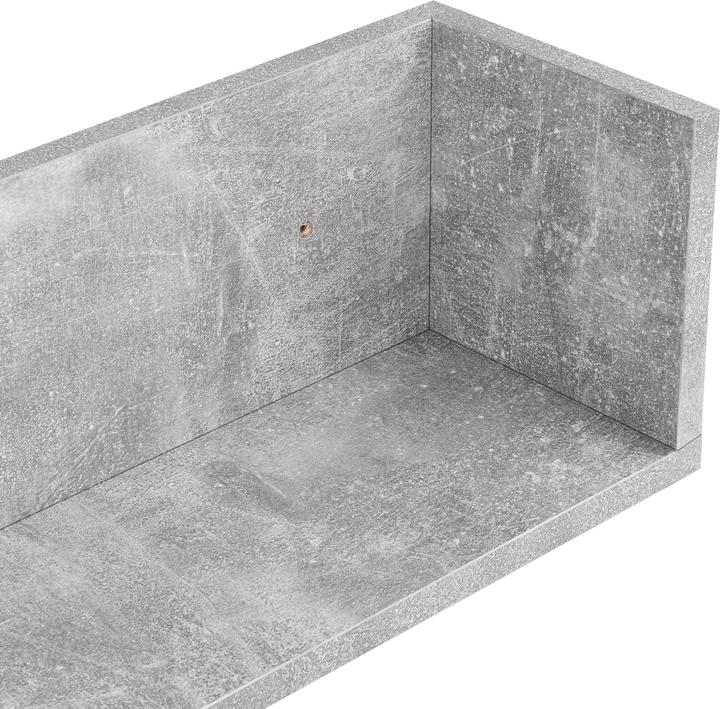 Immagine prodotto En.Casa Elverum (75 x 16,5 x 16,5 cm)