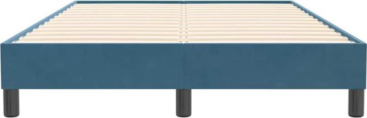 Produktbild vidaXL Boxspringbett (120 x 210 cm)