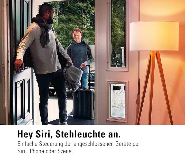 Productafbeelding Eve Energiestrook (3x, CEE 7/3, 1.90 m)