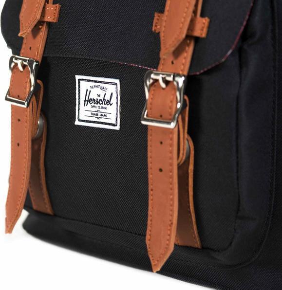 Actual product image Herschel Little America Mid (17 l)