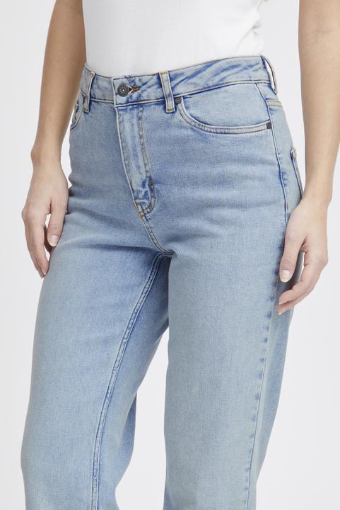 Produktbild Pulz Jeans Liva UHW (25)