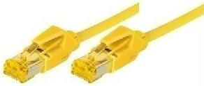 Produktbild Exertis Connect Patch-Kabel (SFTP, CAT6a, 10 m)