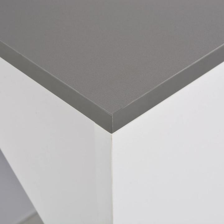 Image du produit VidaXL Alvan (115 x 59 x 200 cm)