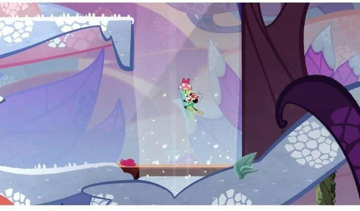 Actual product image Nintendo Disney Illusion Island - Switch (Switch, FR)