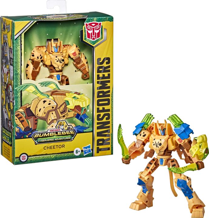 Image du produit Hasbro E70535L2