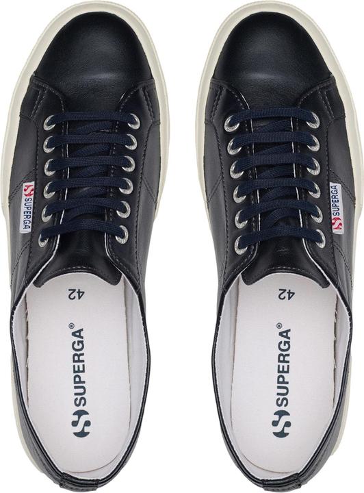 Produktbild Superga Sneaker 2750 Metallic Leder (39.5)