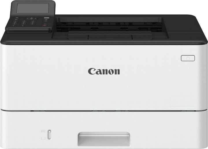 Immagine prodotto Canon I-SENSYS LBP246DW EU SFP (Laser, Bianco e nero)