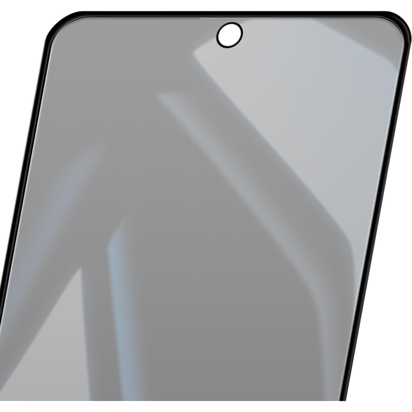 Thumbnail - Avizar ClearGuard Privacy Folie (1 Stück, Xiaomi Redmi Note 13), Smartphone Schutzfolie, Schwarz