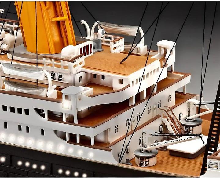 Image du produit Revell RMS Titanic