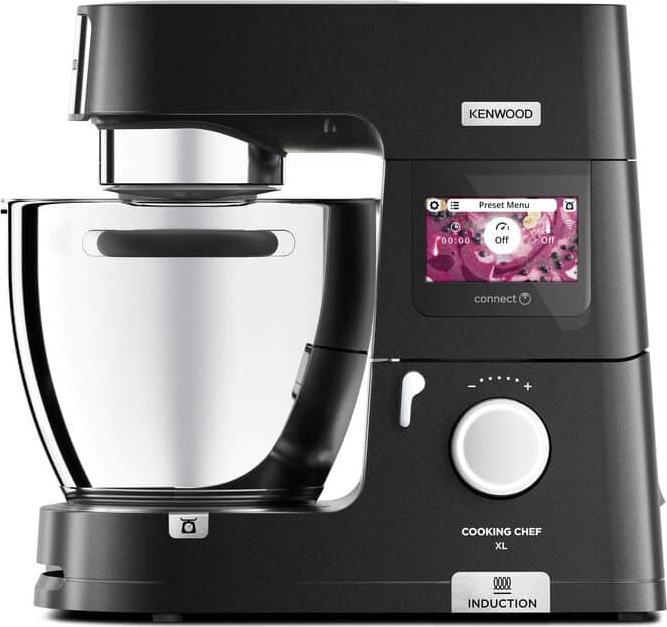 Image du produit Kenwood Cooking Chef XL KCL95.424SI