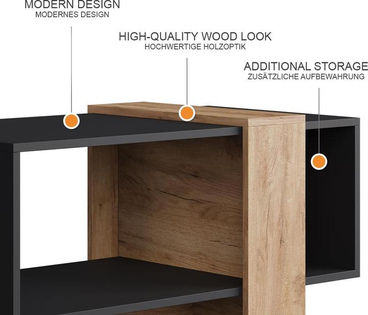 Actual product image Vicco Aven