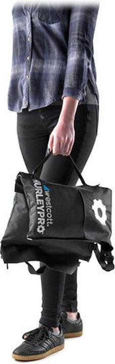 Produktbild Westcott Hurley Pro Gewichtstasche (Weiteres Zubehör)
