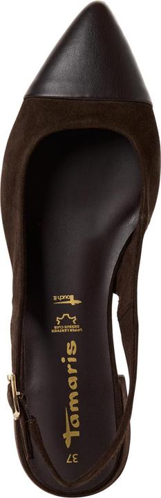 Actual product image Tamaris Slingpumps (40)