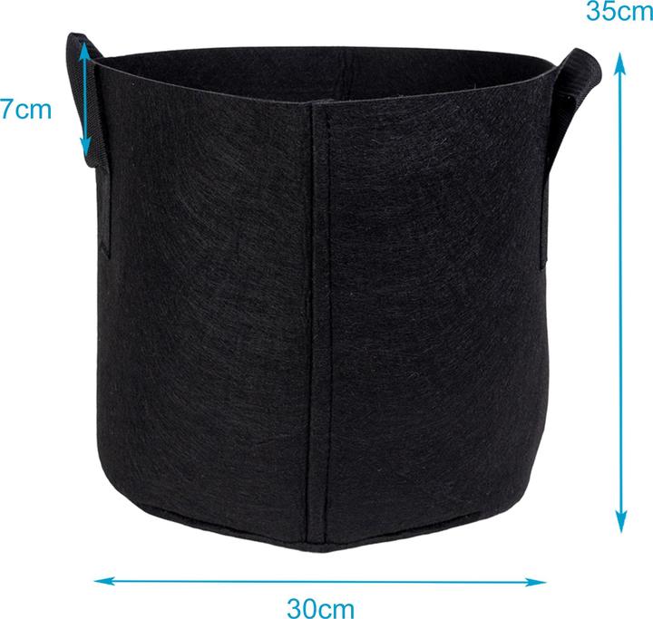 Produktbild Intirilife Pflanzsack (35 x 30 cm)