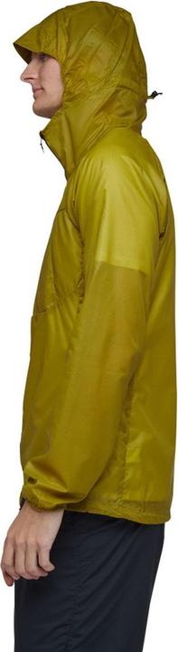 Immagine prodotto Black Diamond Giacca Distance Wind Shell (XL)