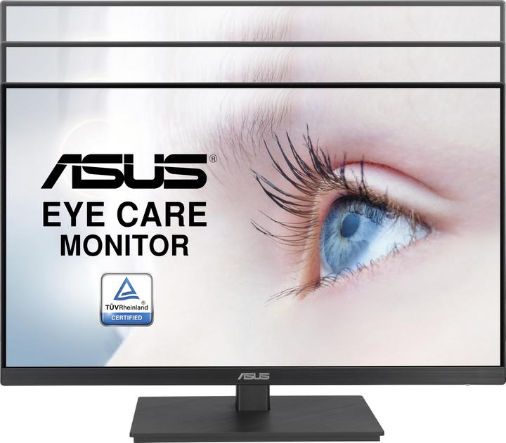 Productafbeelding ASUS VA24EQSB (1920 x 1080 Pixels, 23.80")