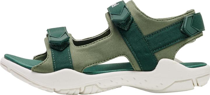 Actual product image hummel Sandal Trekking Ii Jr (36)