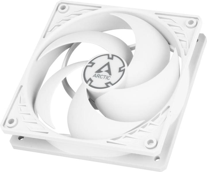 Actual product image Arctic P12 PWM fan (120 mm, 1x)