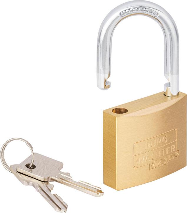 Immagine prodotto Burg Wächter Lucchetti 400 E Magno