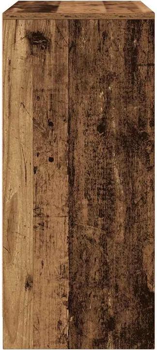 Immagine prodotto vidaXL Schuhschrank (57 x 34 x 76 cm)