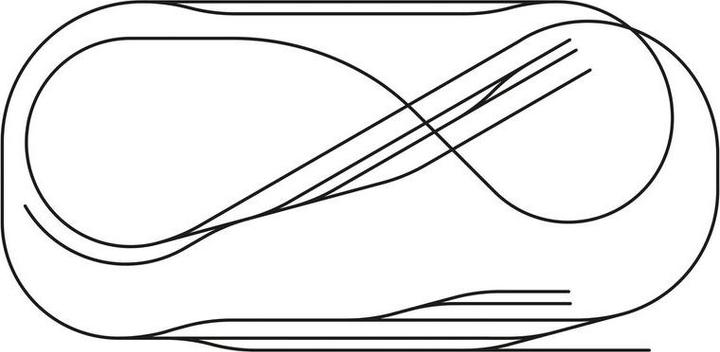 Actual product image Noch 53705 (Track N)