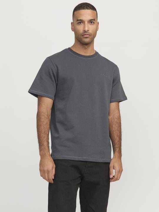 Image du produit Jack & Jones Rdddaze Crew Neck Sweat Tee S/S Noos (S)