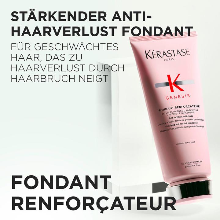 Produktbild Kérastase Fondant Renforçateur (200 ml)