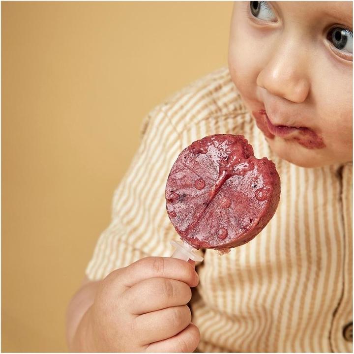 Actual product image Nuuroo Popsicle Elin Brown