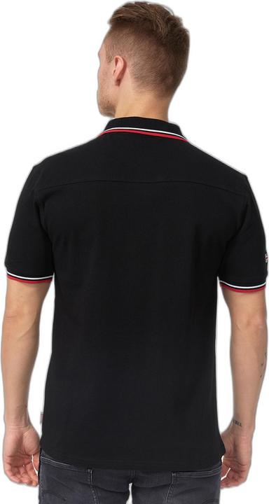 Actual product image Lonsdale Lynton (L)