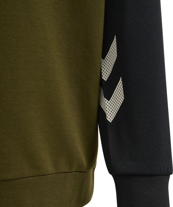 Produktbild hummel Edward Sweatshirt (116)