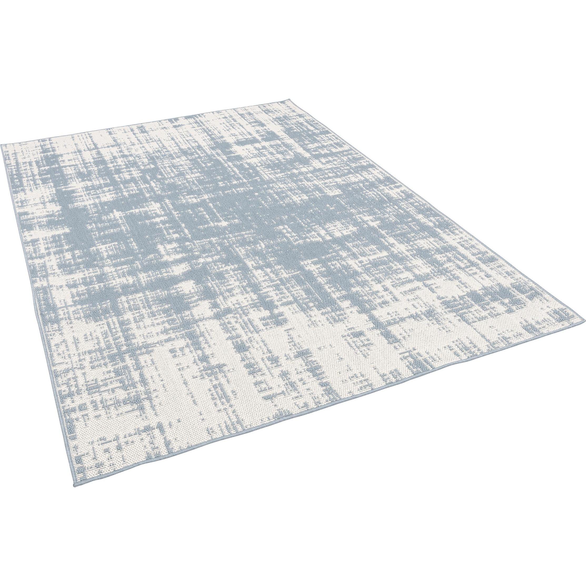 Thumbnail - Pergamon, Teppich, In & Outdoor Teppich Marbella Vintage Verlauf (80 x 150 cm)
