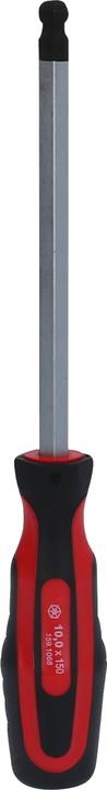 Actual product image KS Tools ERGOTORQUEplus screwdriver (Allen screw)