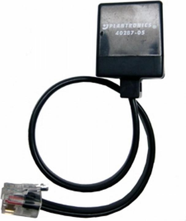 Produktbild Poly Spare, Cable Assy, Modular