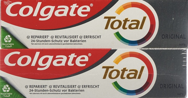Produktbild Colgate Total (150 ml)