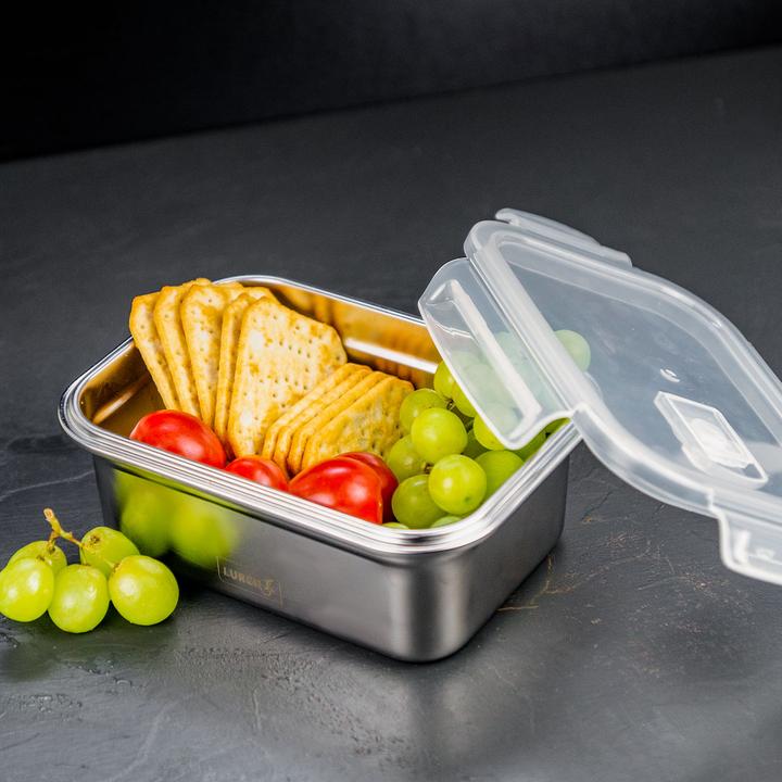 Produktbild Lurch Lunchbox Safety