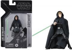 Produktbild Hasbro Star Wars Black Series Archive Luke Skywalker (Imperial Light Cruiser)