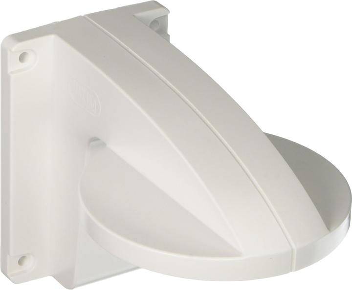 Produktbild Hikvision DS-1258ZJ Überwachungskamerazubehör Montage (Montage-Kit)