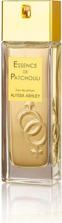 Actual product image Alyssa Ashley Essence de Patchouli (Eau de parfum, 50 ml)