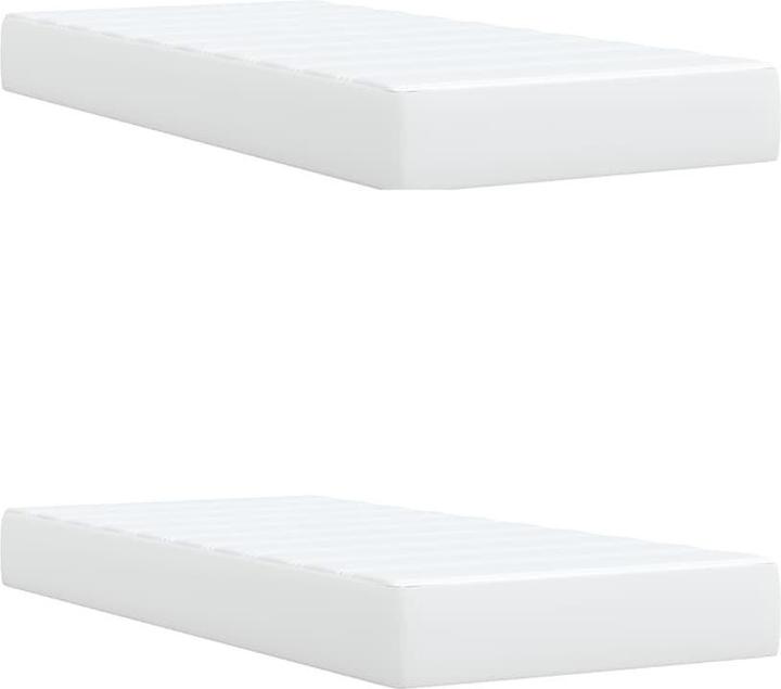 Actual product image vidaXL Boxspringbett (200 x 200 cm)