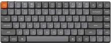 Actual product image Keychron K3 Max (US, Wireless)