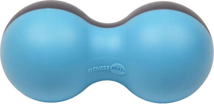 Actual product image Fitness Mad Massage ball