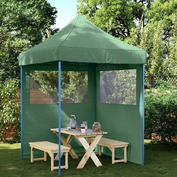 Produktbild vidaXL Deretka (200 cm, 200 cm)