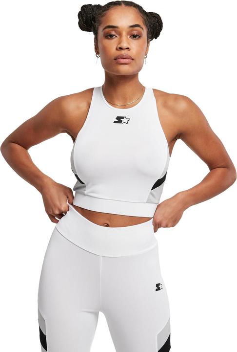 Produktbild Starter Ladies Sports Cropped Top (M)